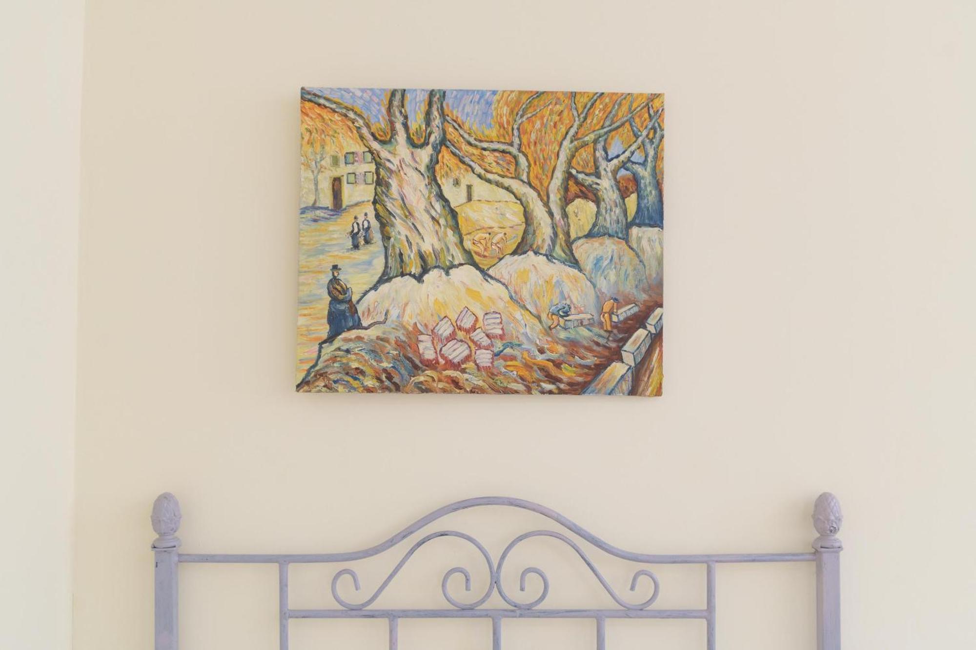 La Loma Granero Nhà ở miền quê