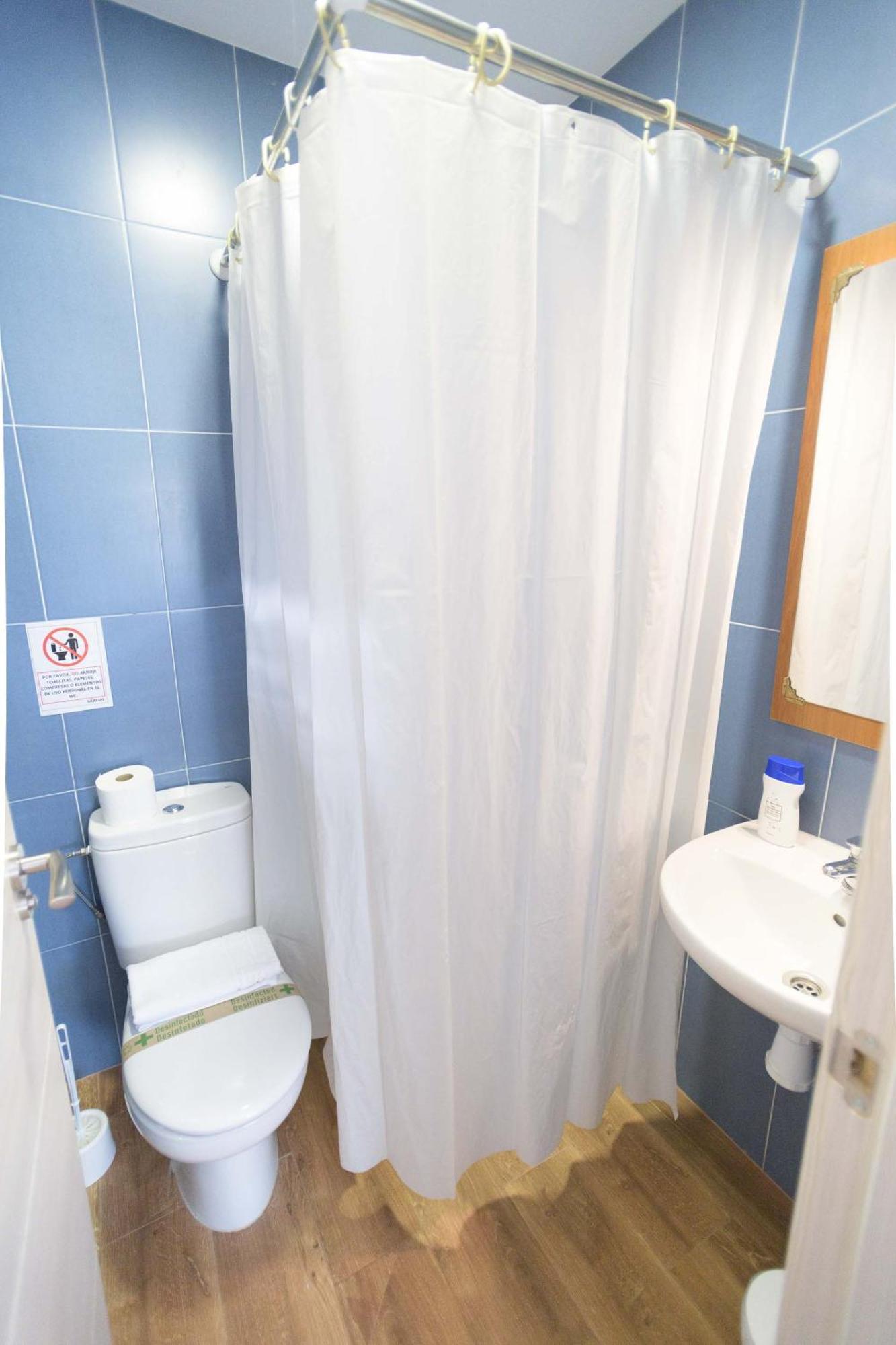 Nhà ở miền quê La Loma Granero Granada
