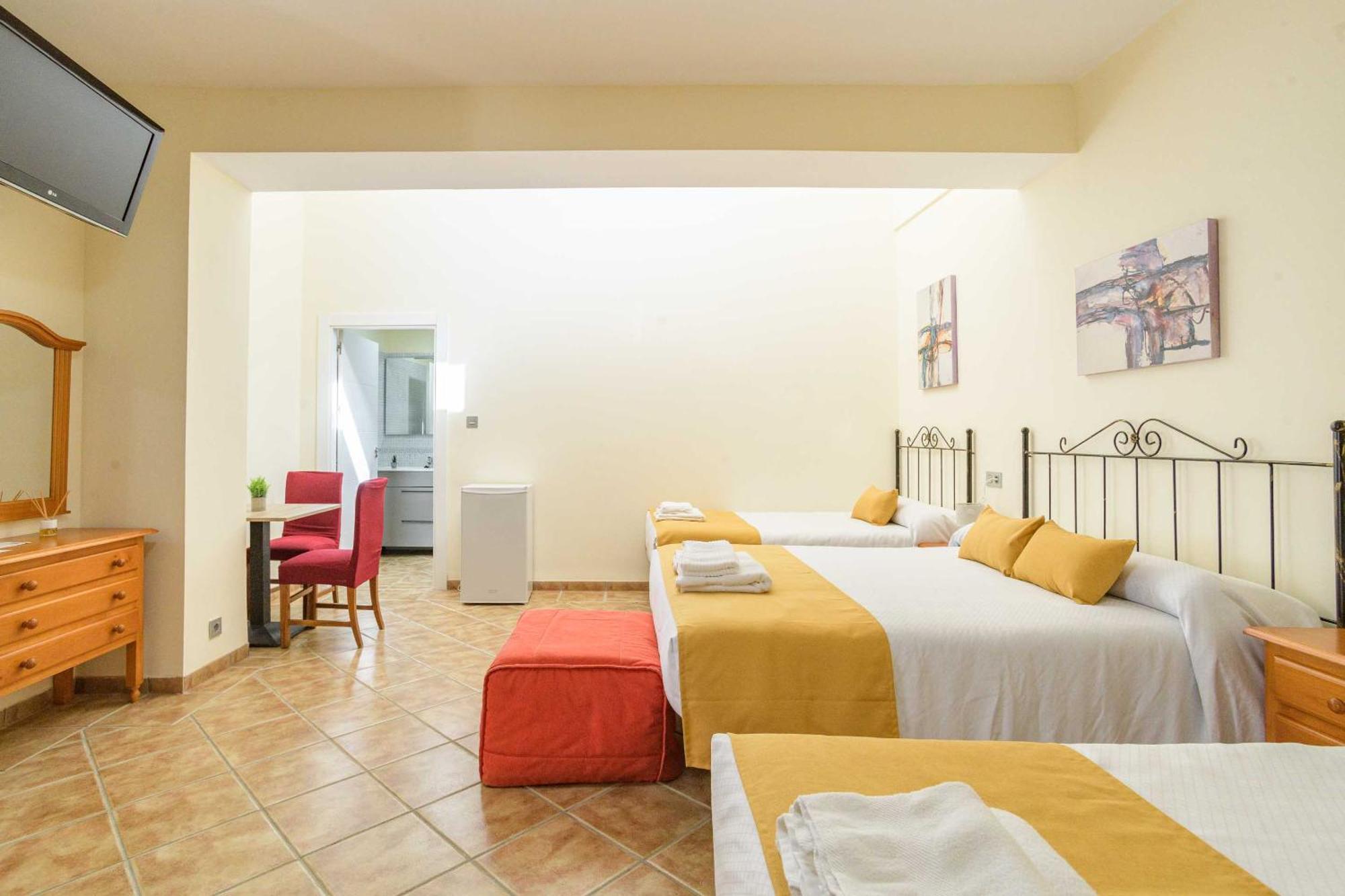 Landhaus La Loma Granero *