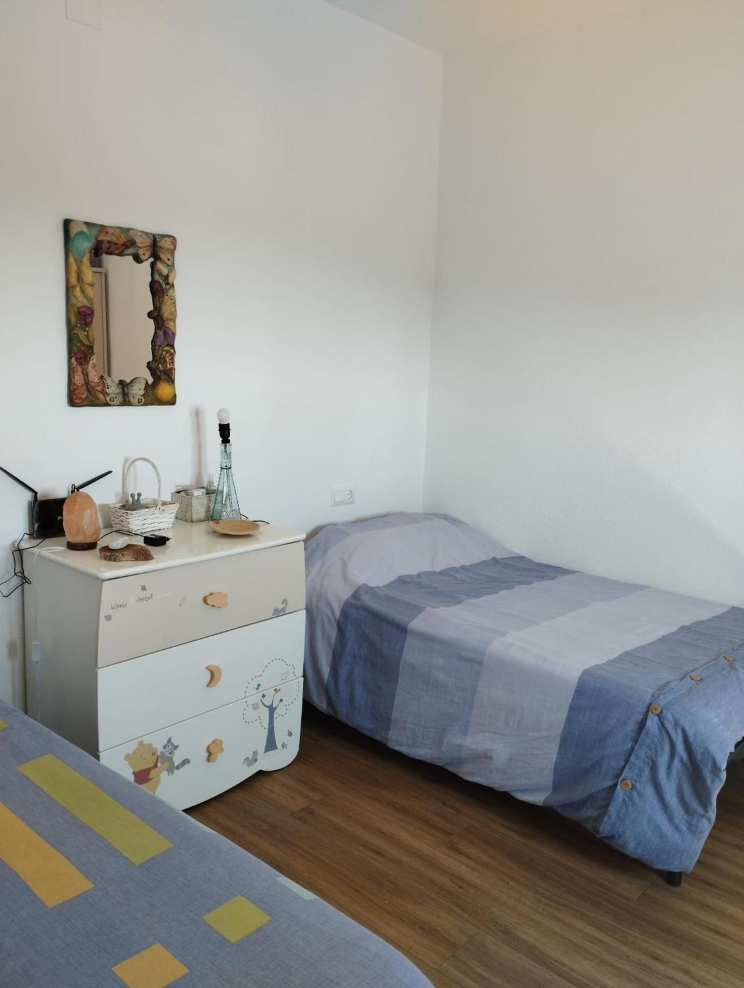 Cortijo Pilares Holiday home