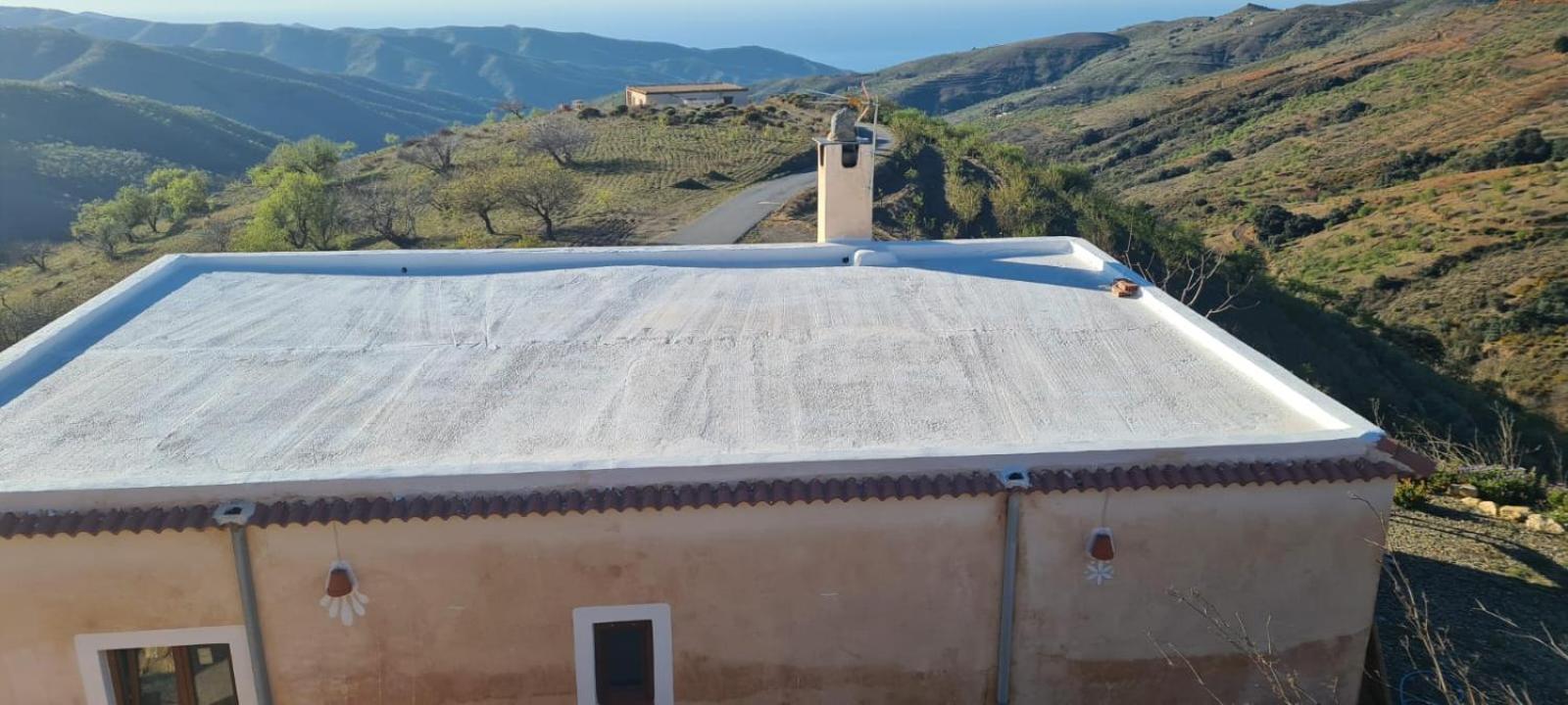 Cortijo Pilares Holiday home *