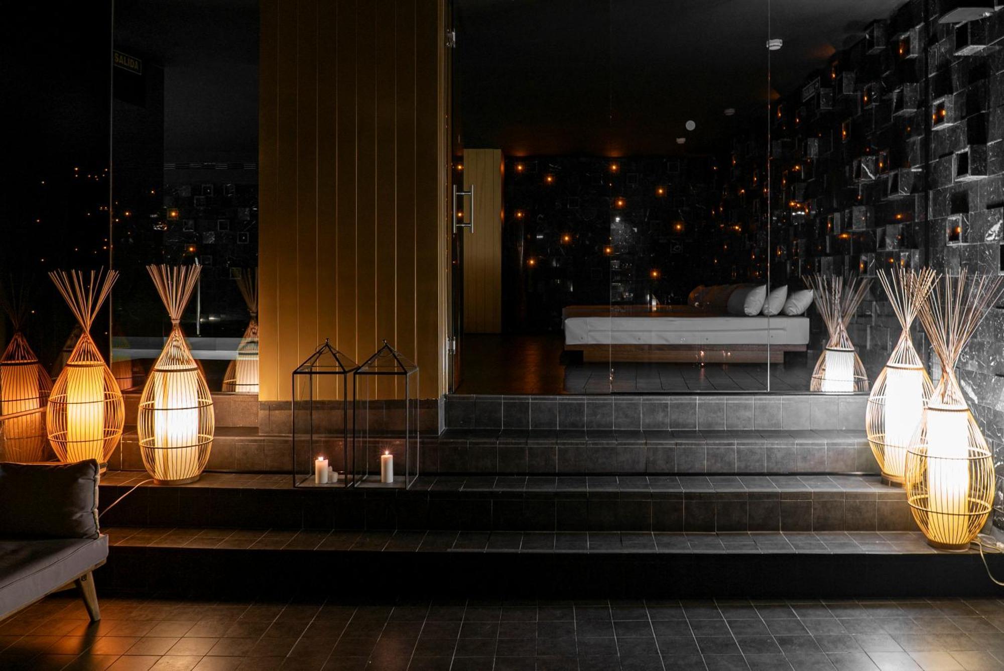 Soho Boutique Hotel Granada