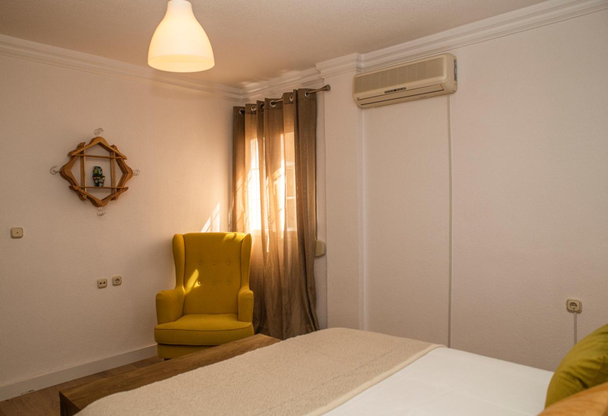 Apartamento Stagging New Life