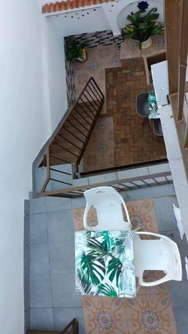 Casa Preciosa Con Vistas Holiday home