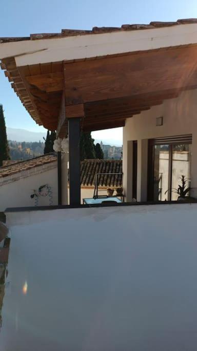 Casa Preciosa Con Vistas Holiday home *