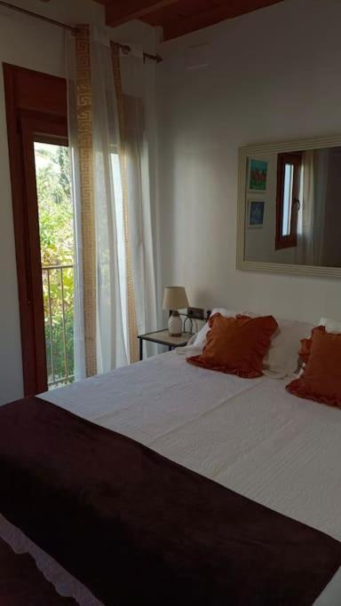 Holiday home Casa Preciosa Con Vistas Granada