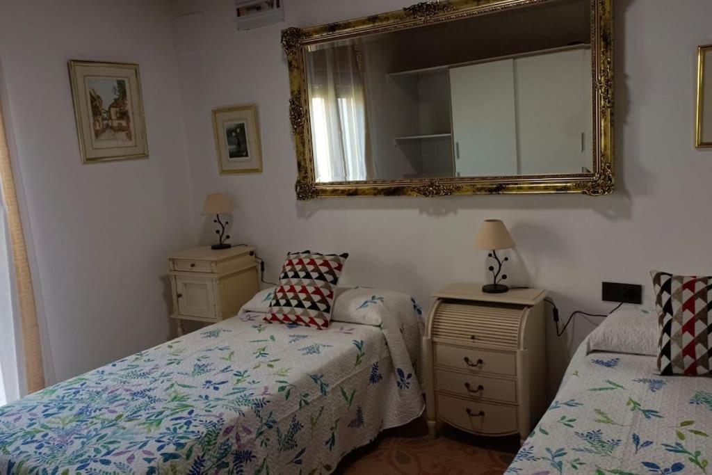 Casa Preciosa Con Vistas Granada