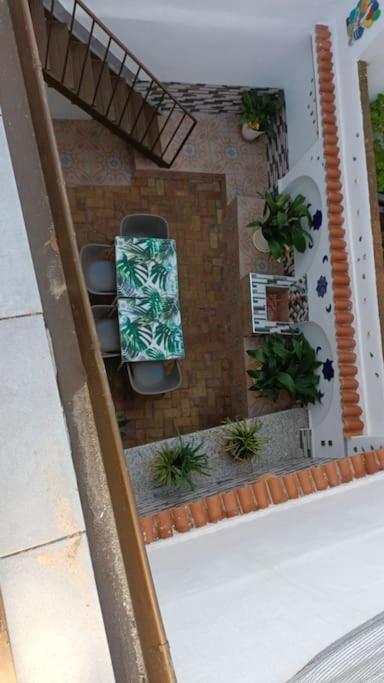 Casa Preciosa Con Vistas Holiday home