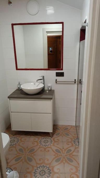 Casa Preciosa Con Vistas Holiday home *