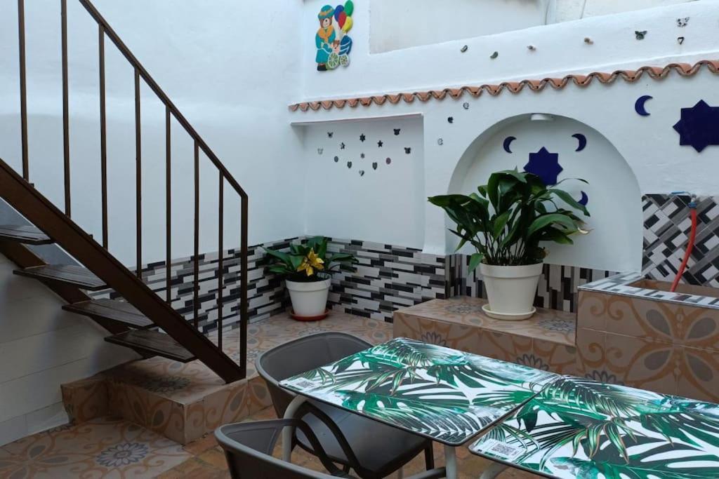Casa Preciosa Con Vistas Holiday home Granada