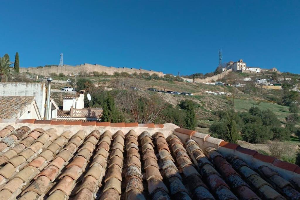 Casa Preciosa Con Vistas * Granada