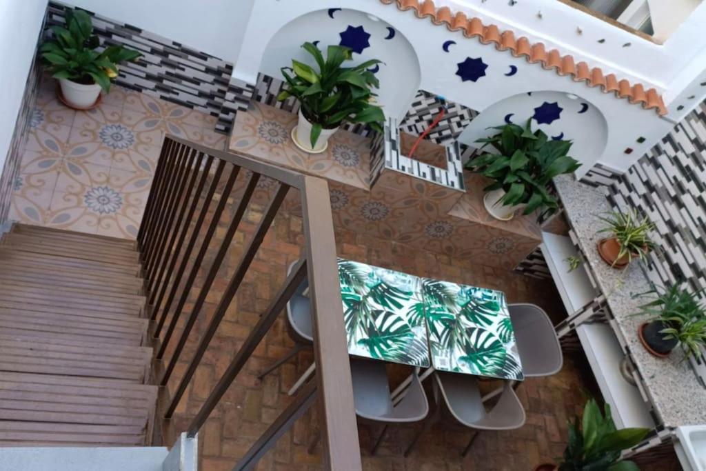 Casa Preciosa Con Vistas