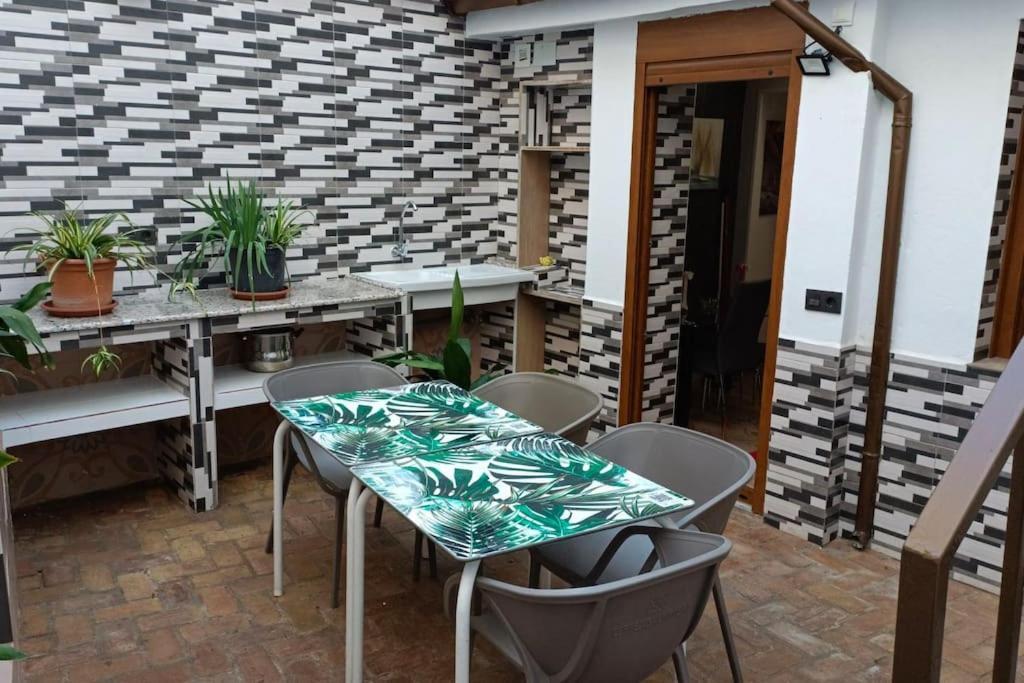Holiday home Casa Preciosa Con Vistas *