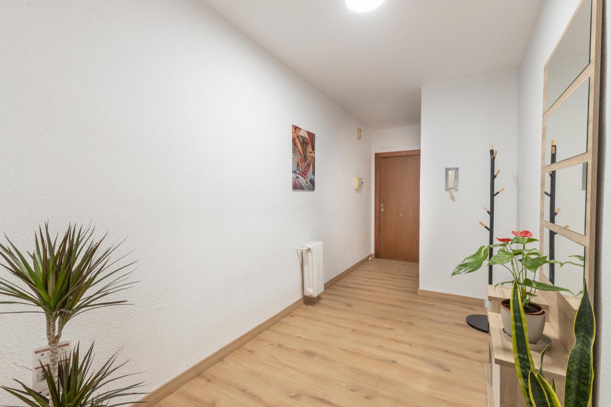 Appartement Moderno En Pleno Centro Granada