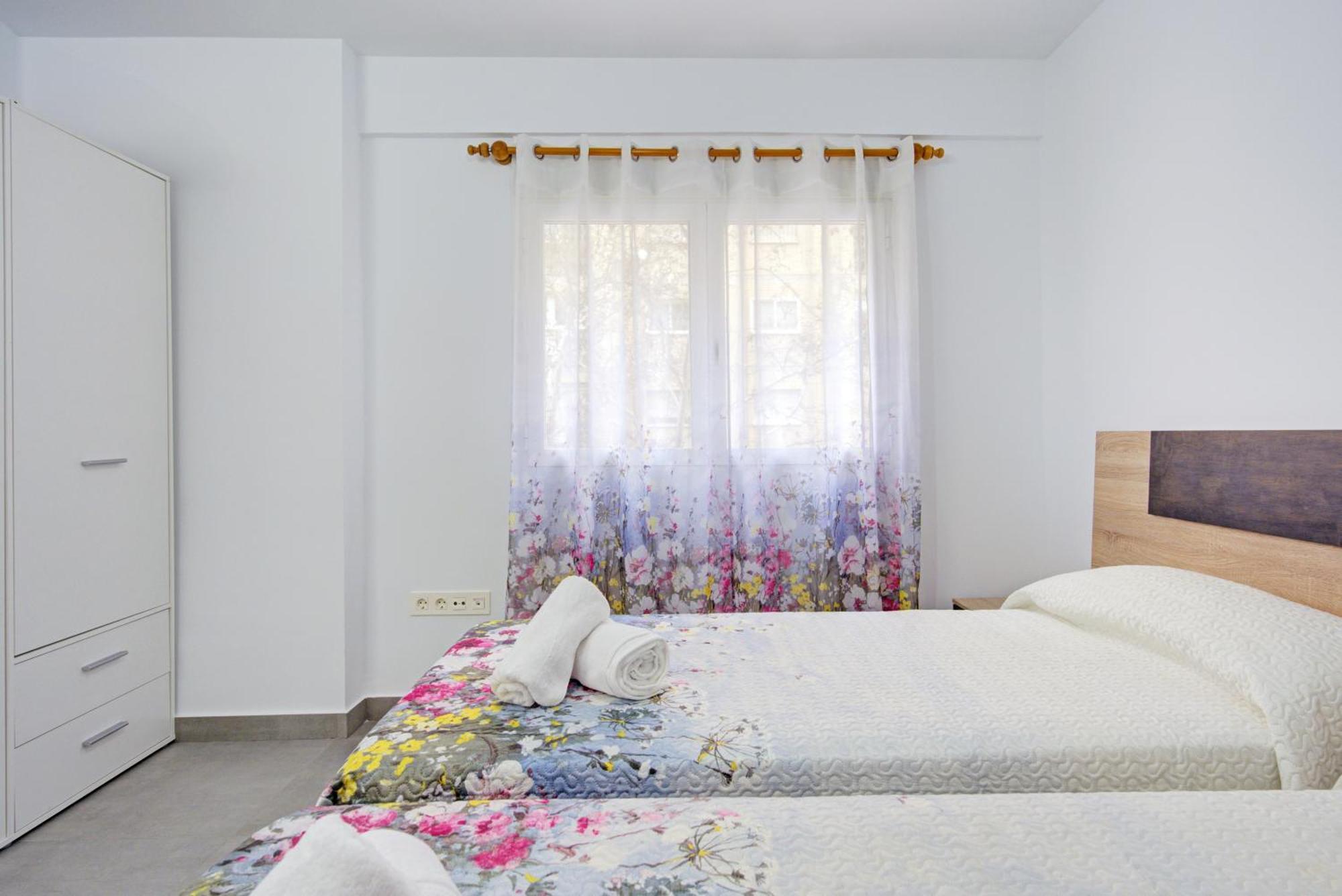 En Fontiveros Apartment