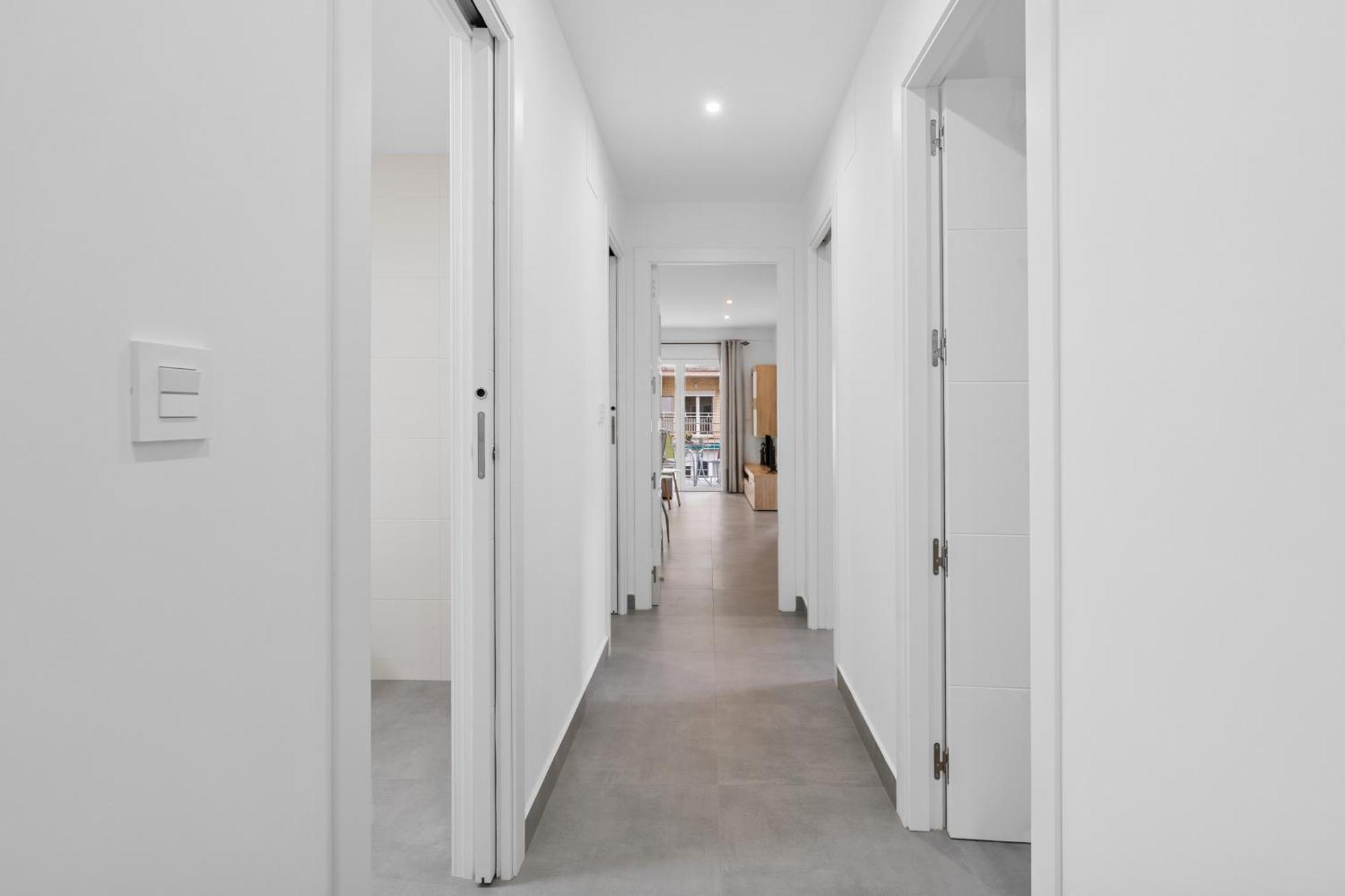 Apartment En Fontiveros *