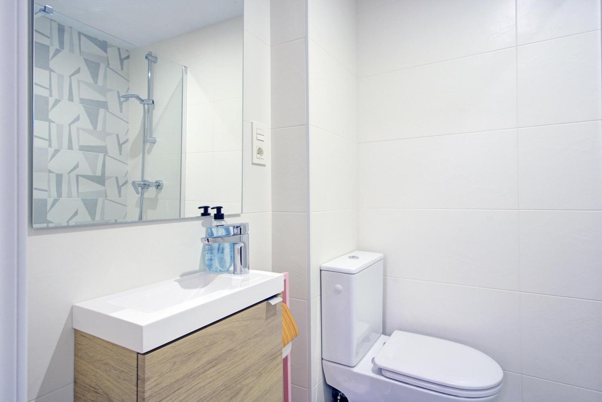 Apartment En Fontiveros