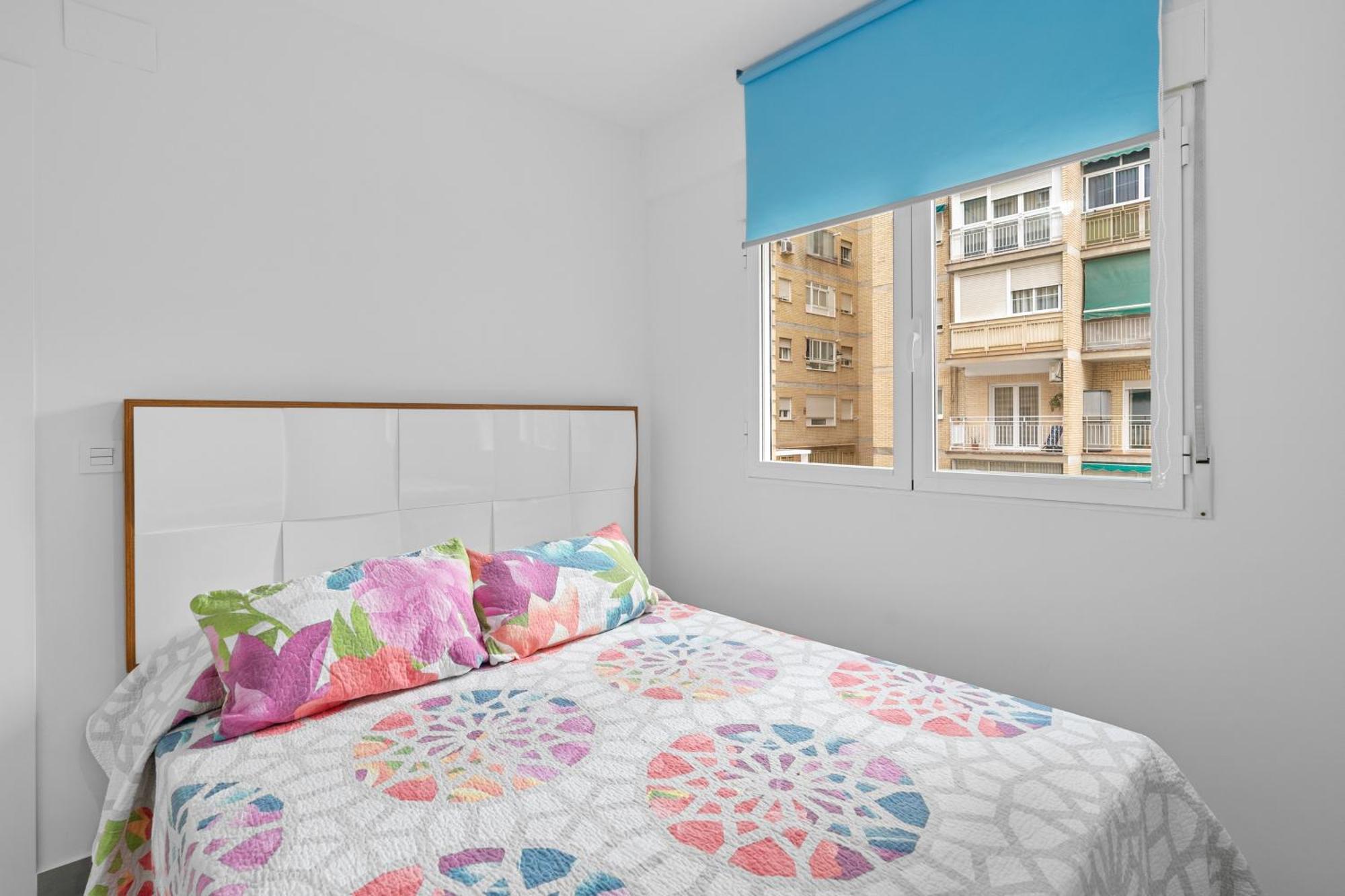 Apartment En Fontiveros