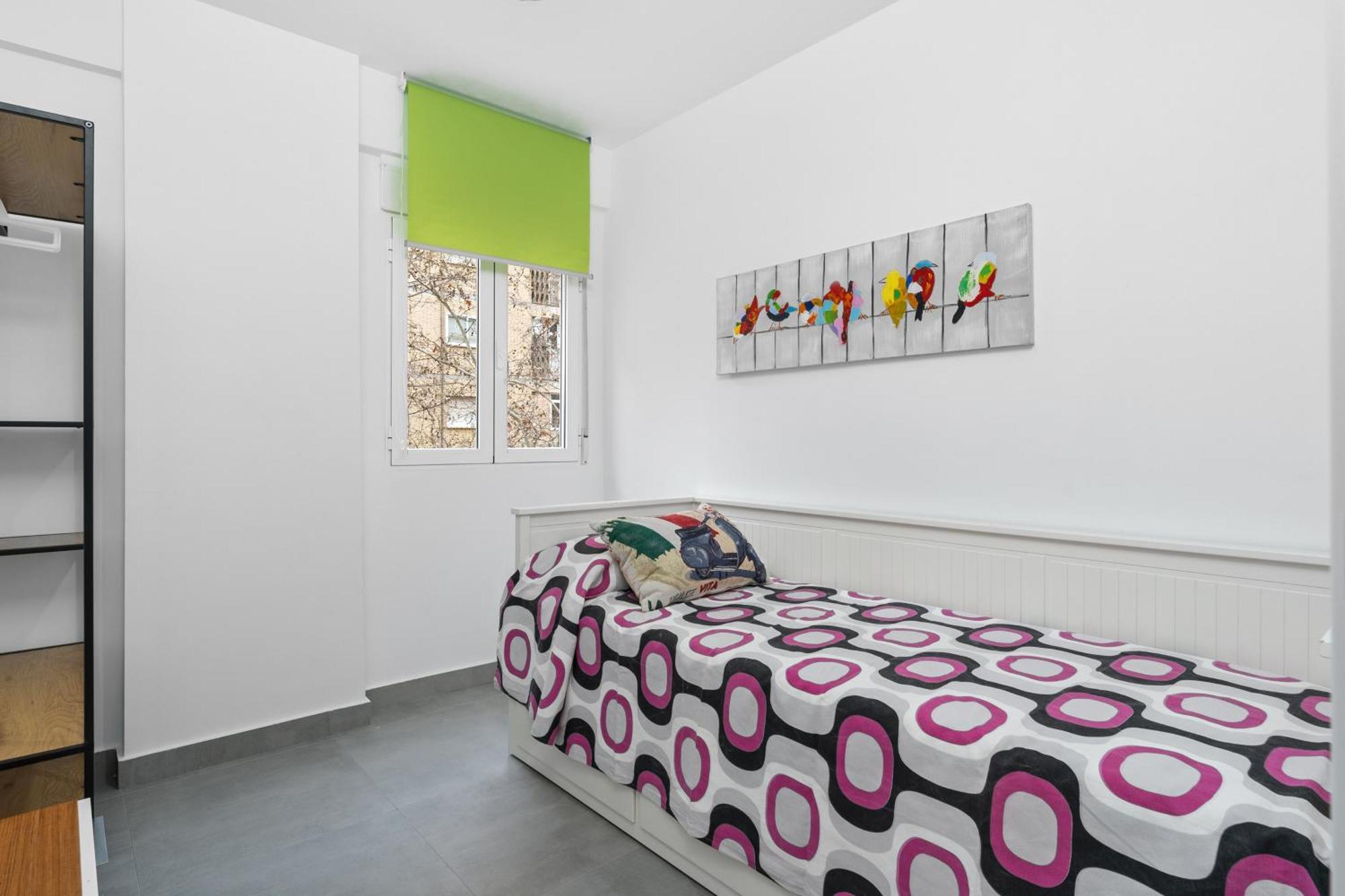 Apartment En Fontiveros *