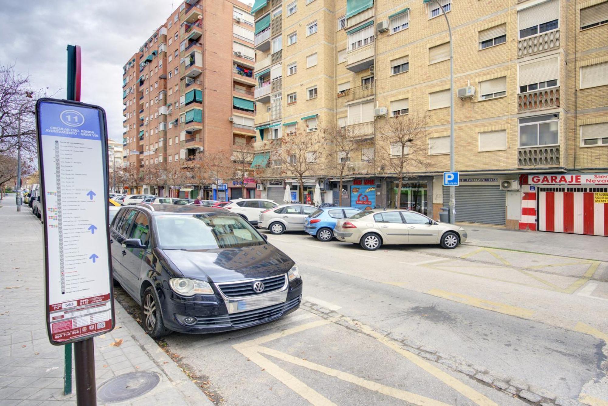 Apartment En Fontiveros