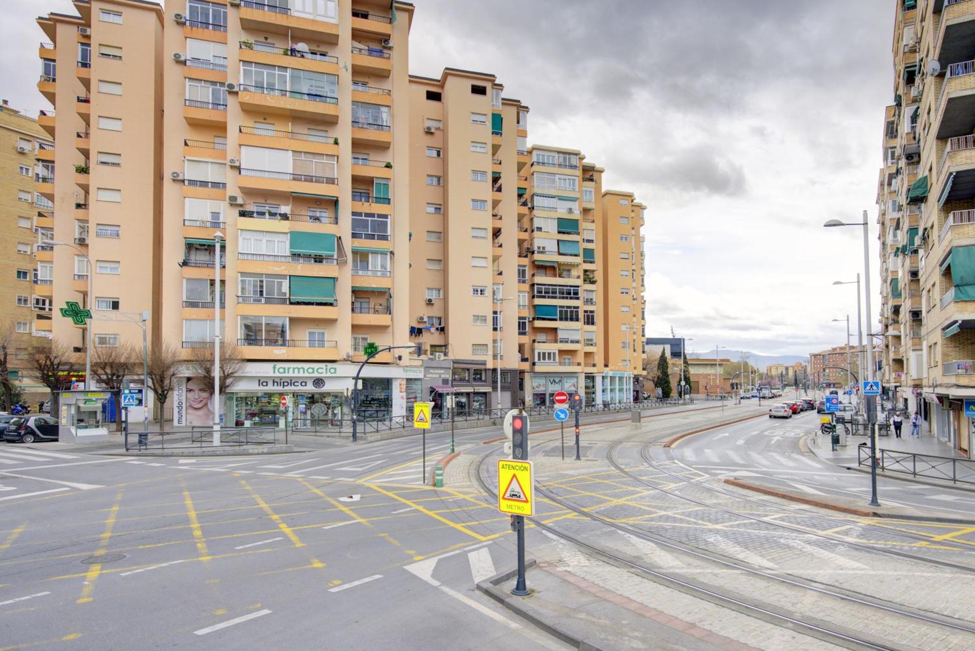 En Fontiveros * Granada