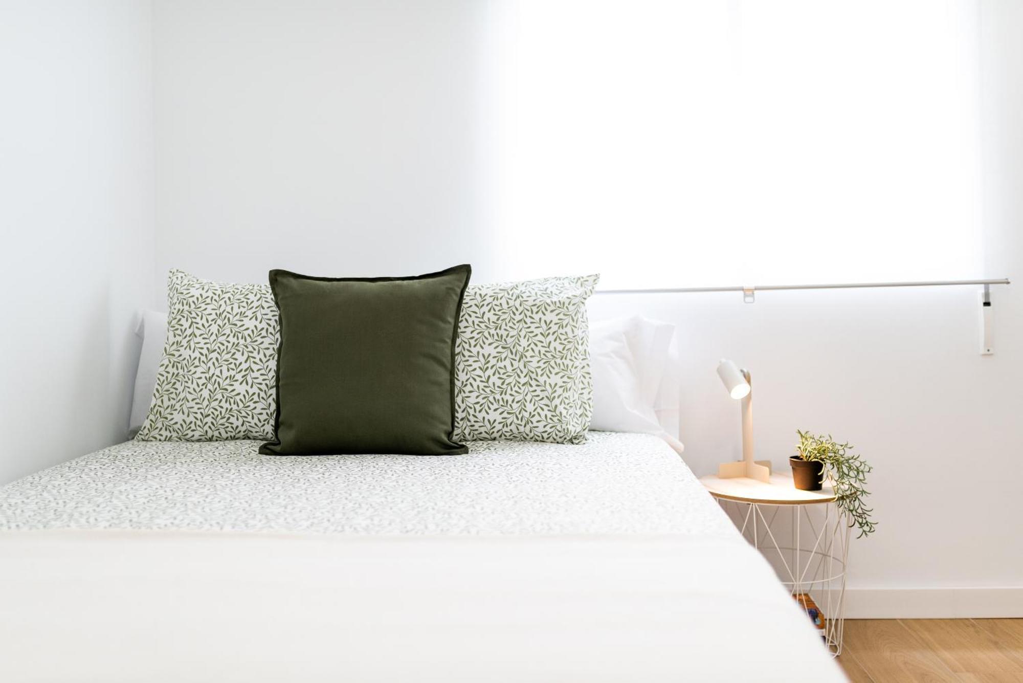 Centro Y Confort: Junto A Corte Ingles Apartment Granada