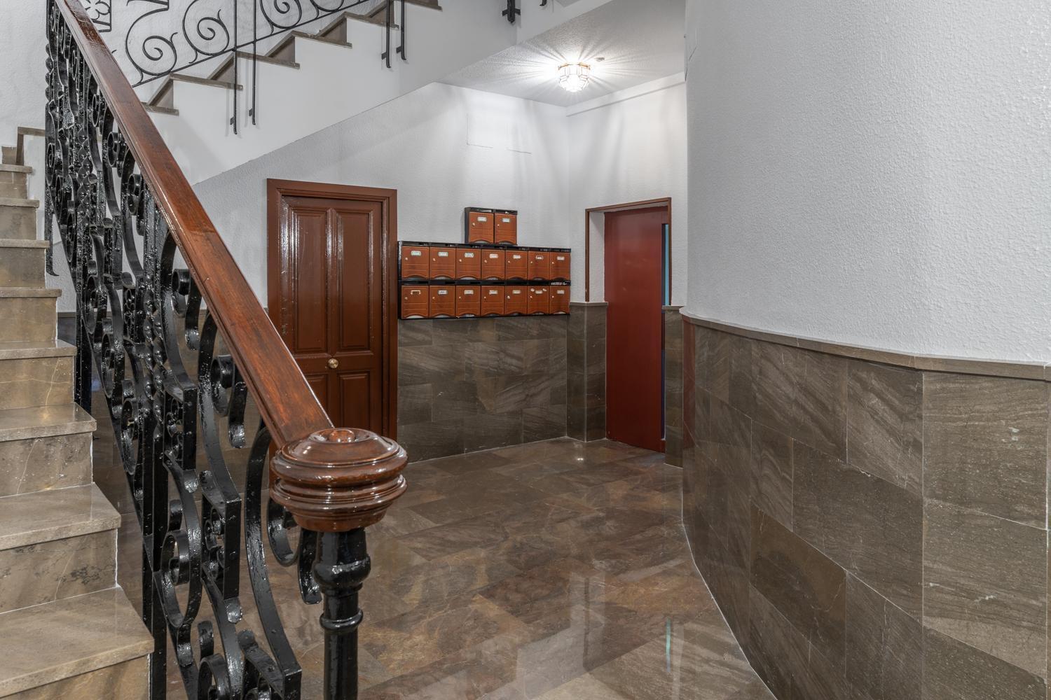 Tuguest Cetti Meriem Apartment Granada