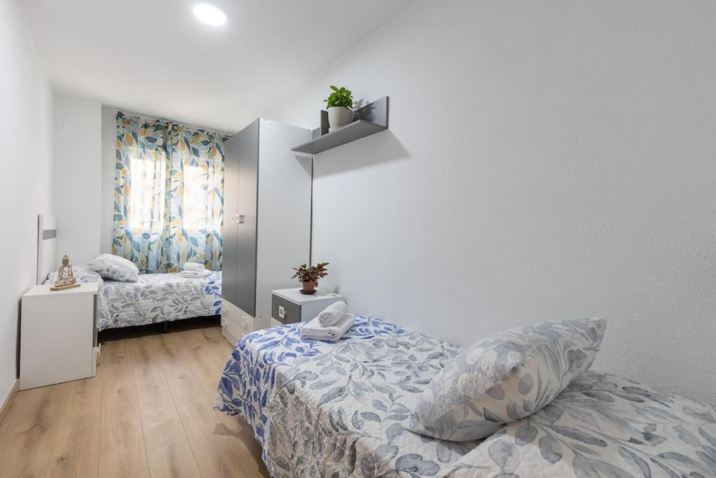 Apartment Moderno En Pleno Centro *