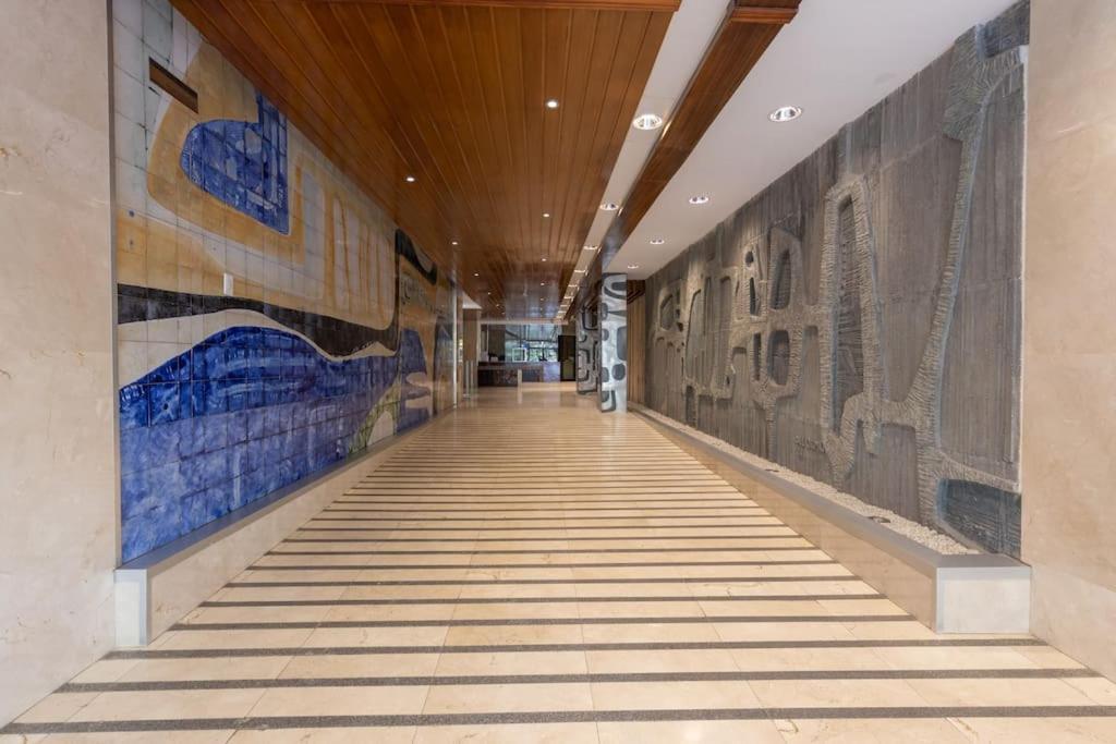 Appartement Moderno En Pleno Centro Granada