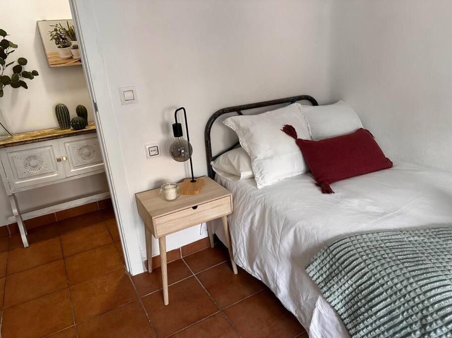 Appartement La Casa Azul. Centro *