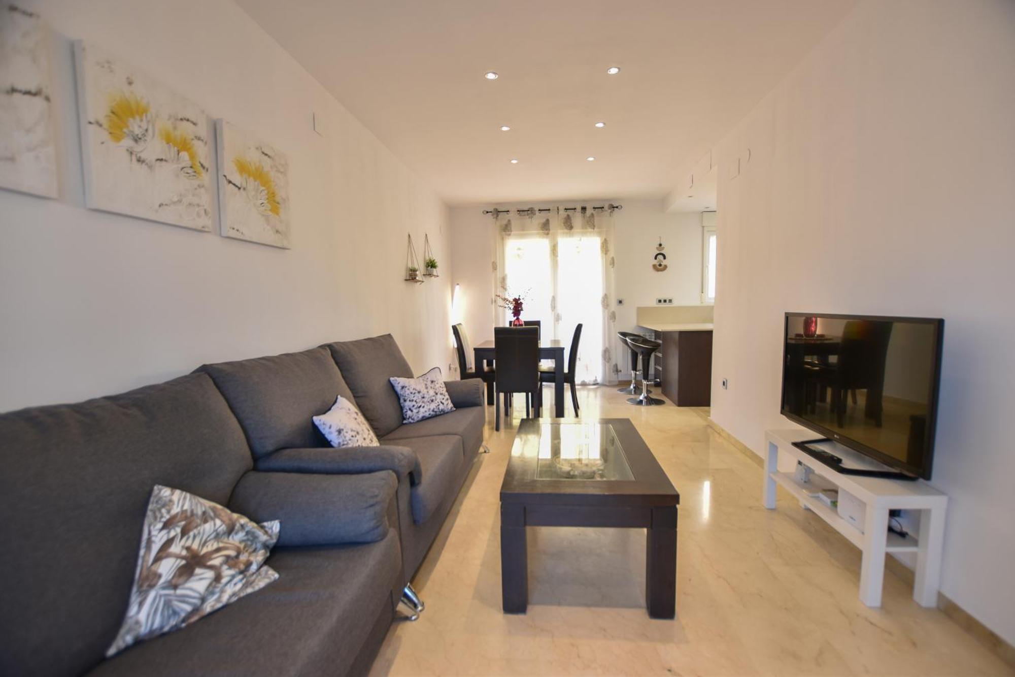 Casa Marin *