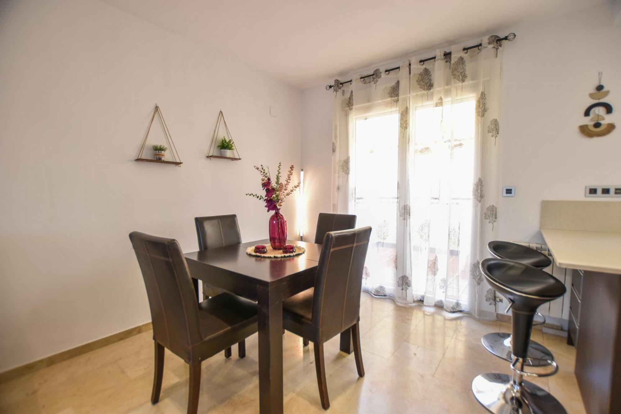 Casa Marin Holiday home *