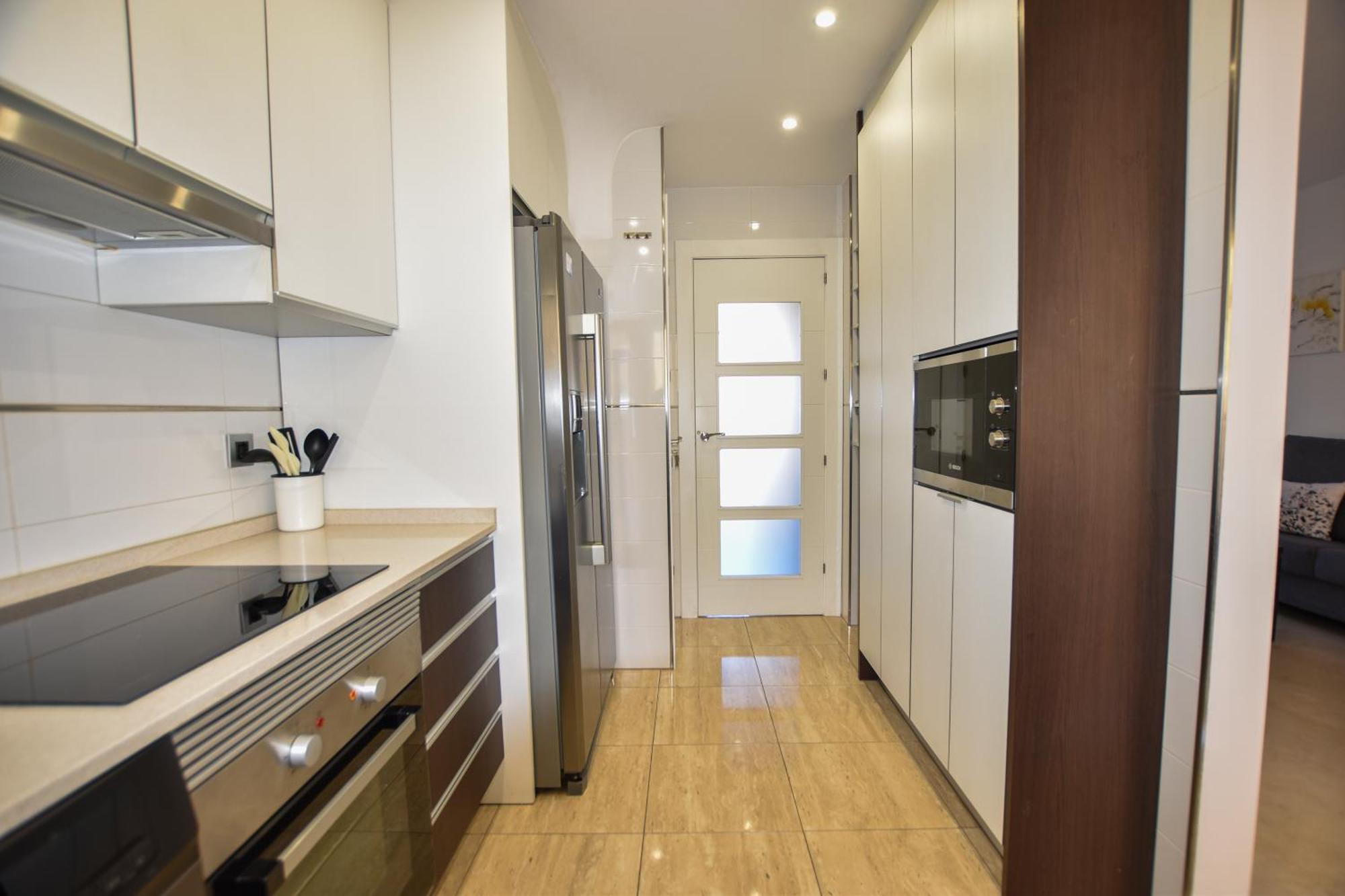 Holiday home Casa Marin Granada