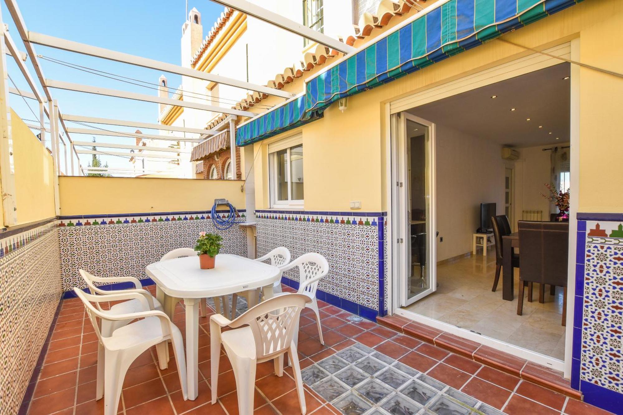Casa Marin Holiday home *