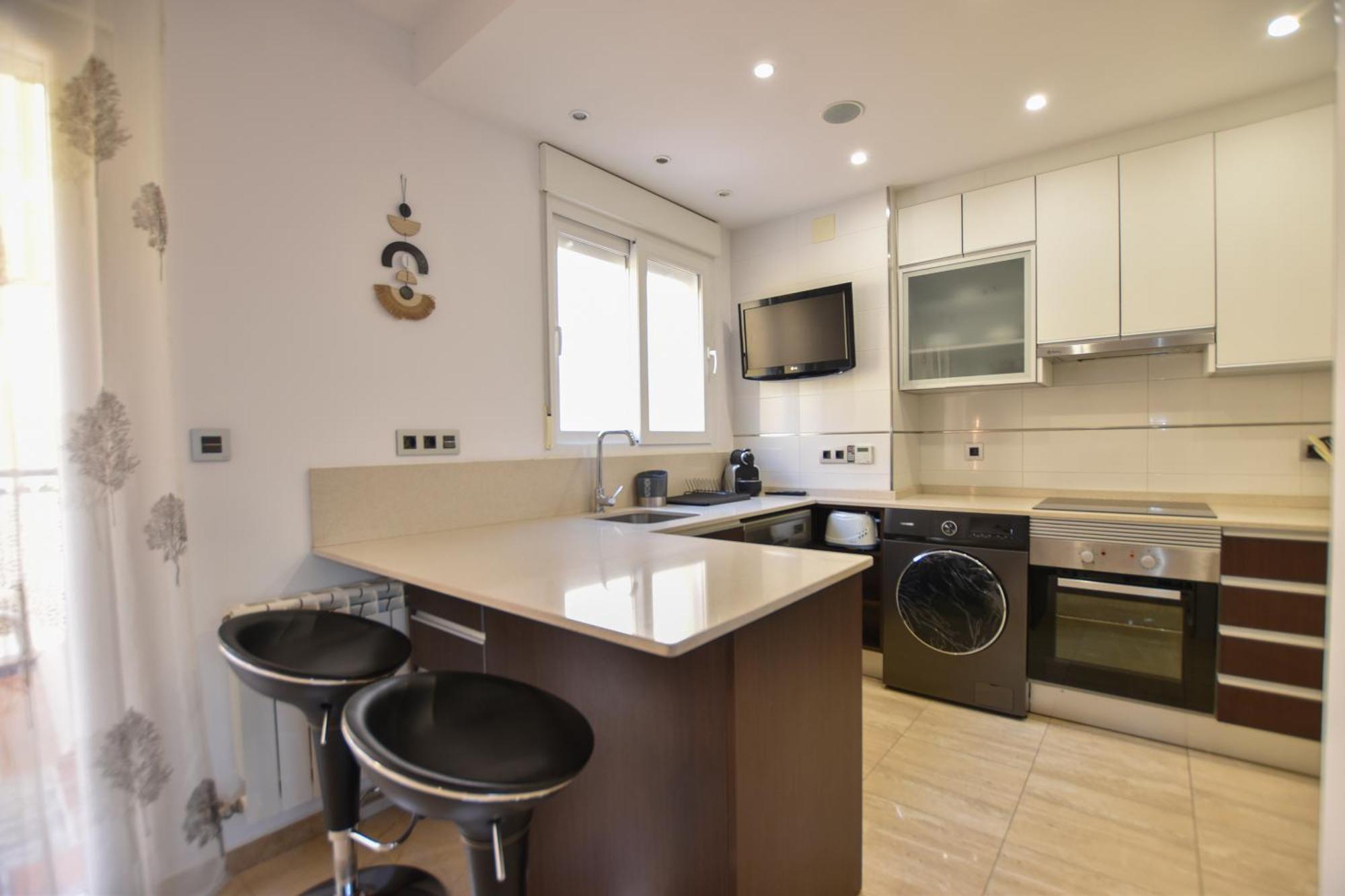 Casa Marin Holiday home *