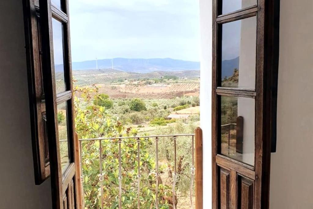 Casa Blanca, Acequias, Lecrin Valley, Holiday home *