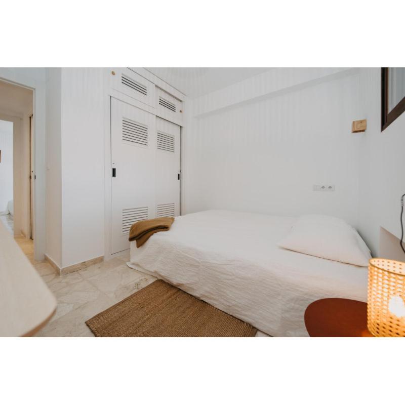 Appartement Piso En La Playa Con Piscina Granada