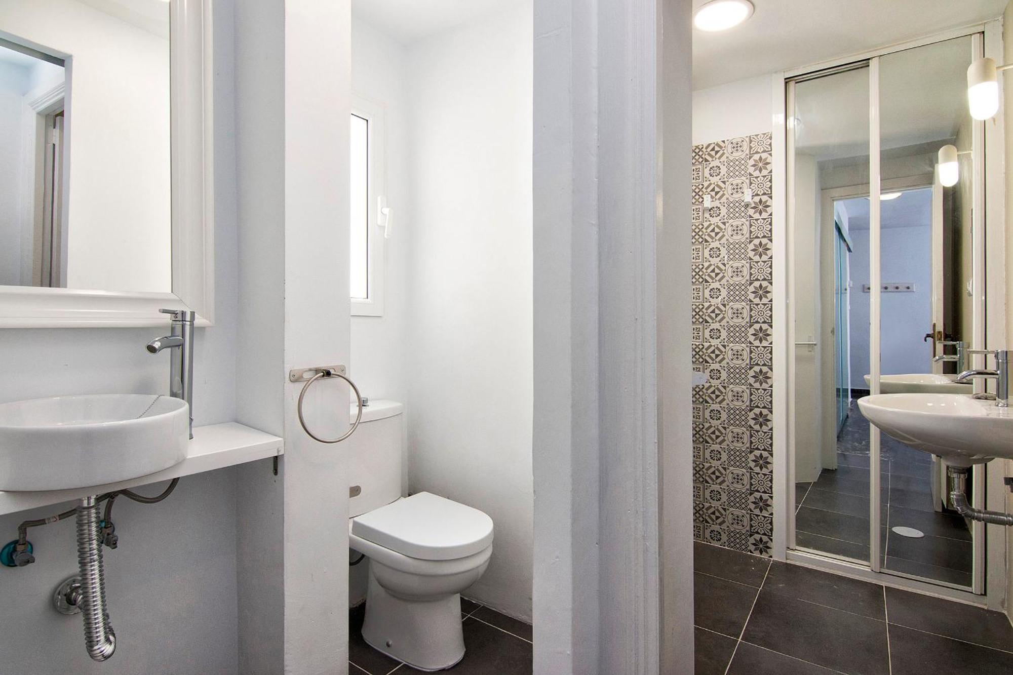 Apartment Xxxtuguest Aben Humeya Granada