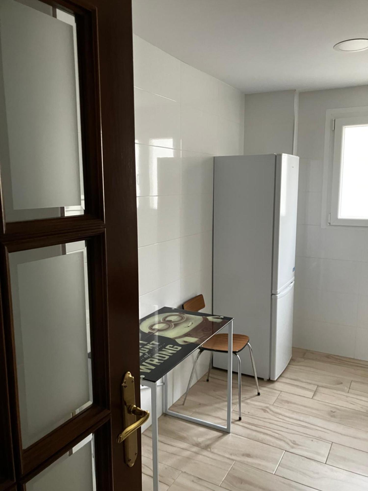Apartment Apartamento En Camino De Ronda De Dos Y Salon Granada