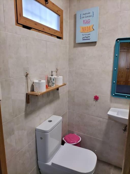 Apartment Nueva Con Llaves Bano Privado Granada