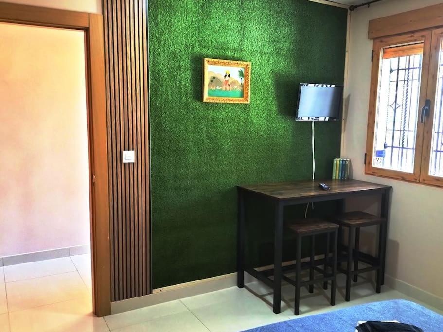 Nueva Con Llaves Bano Privado Apartment