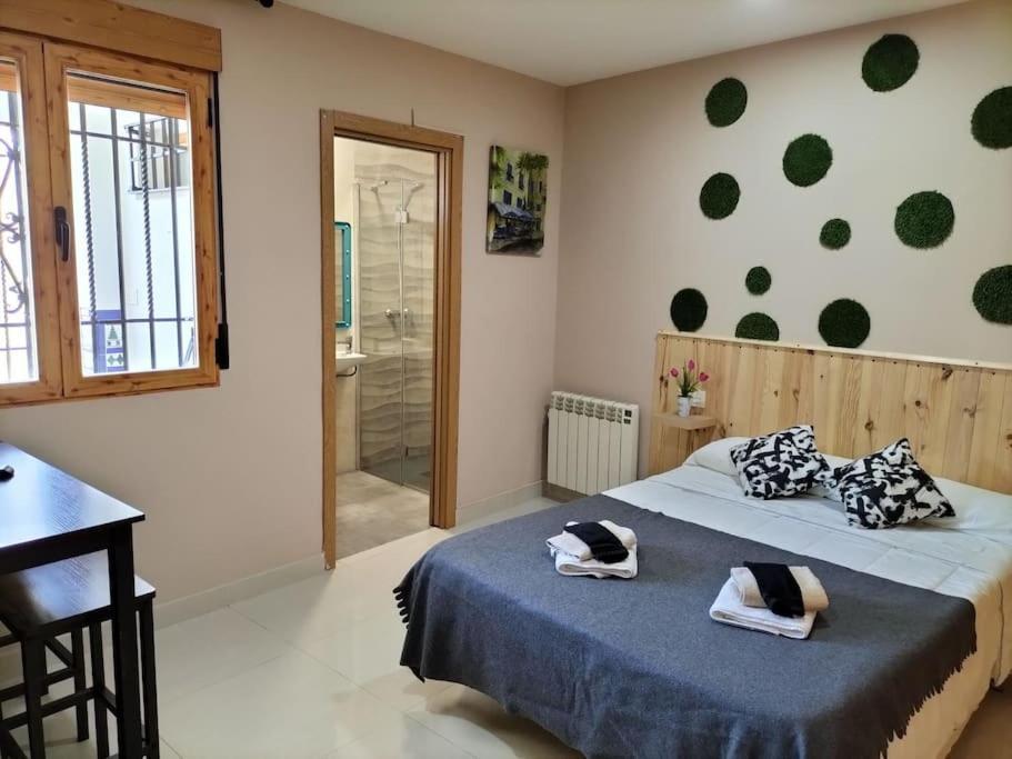 Apartment Nueva Con Llaves Bano Privado *
