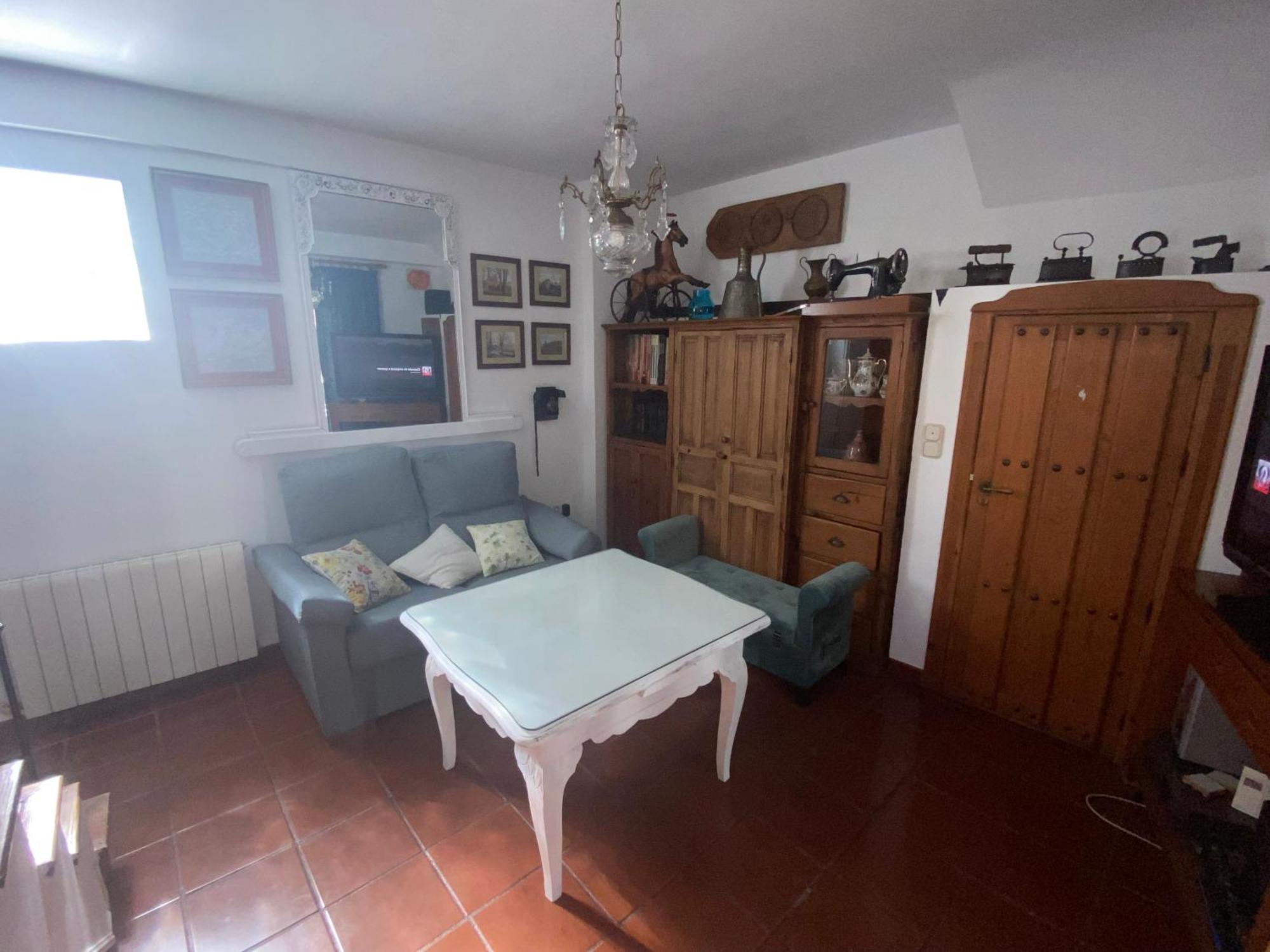Con Bano Y Cocina Privados En Albaicin Homestay Granada