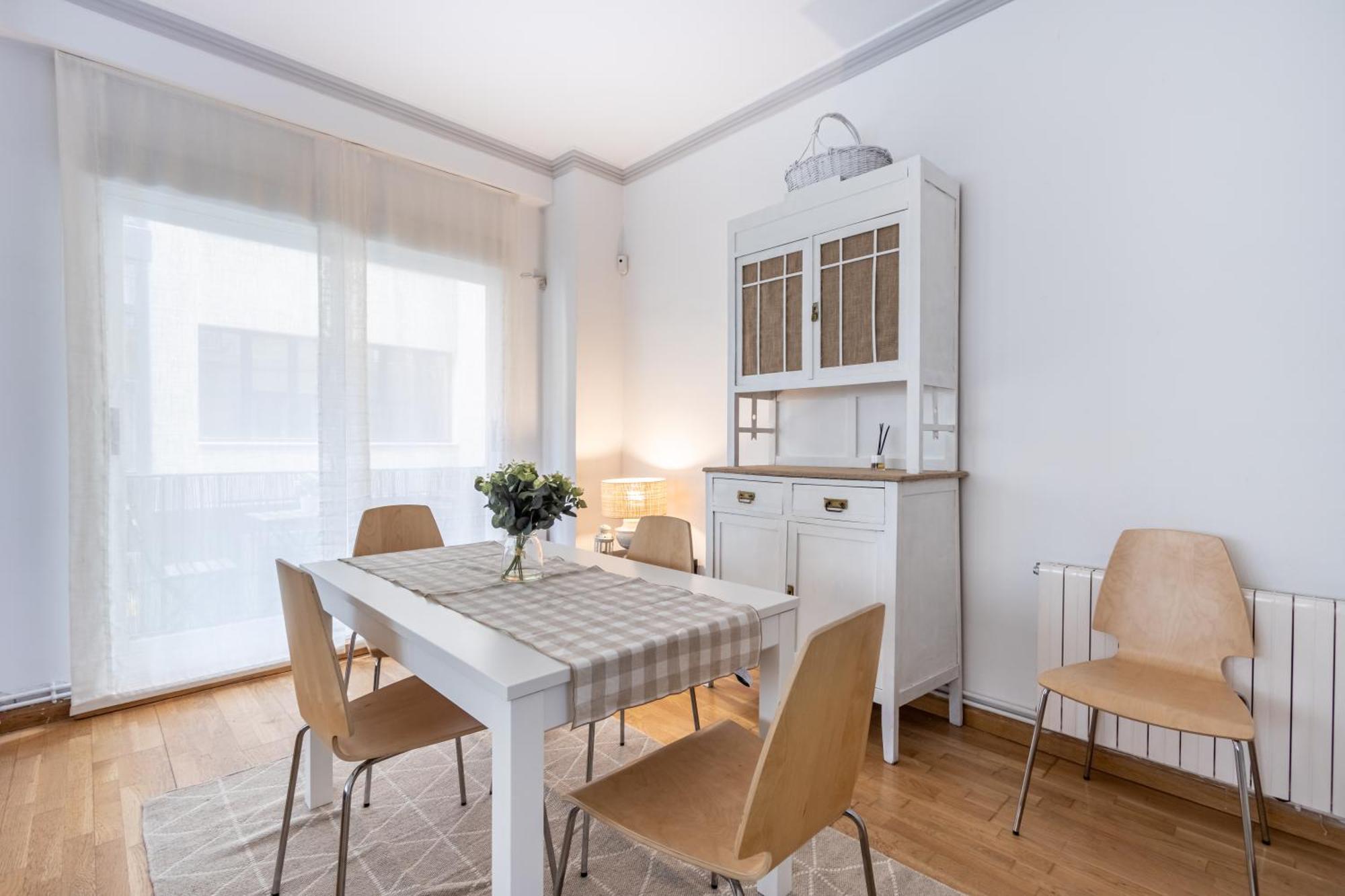 De Joaquin Costa Apartment Granada