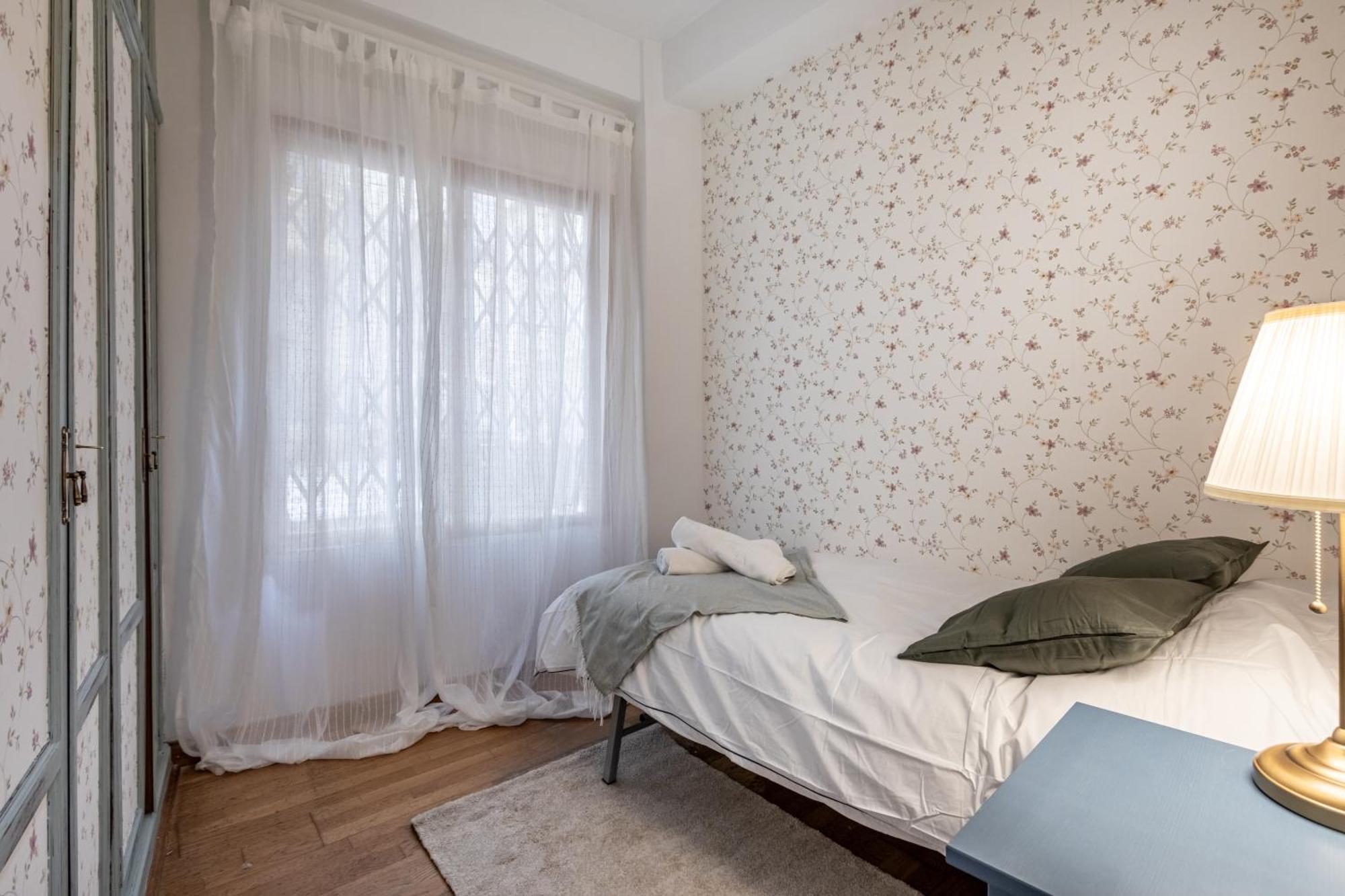 Apartment De Joaquin Costa *