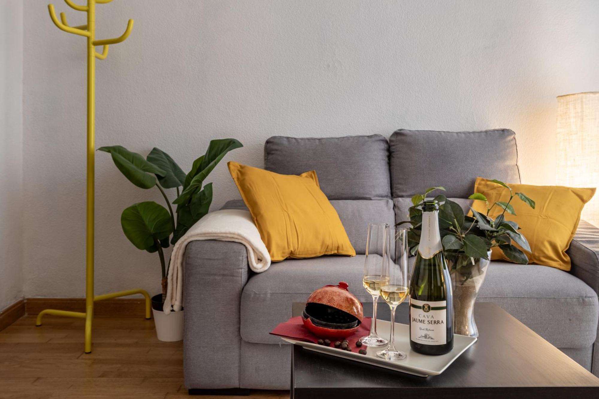 Apartment De Joaquin Costa *