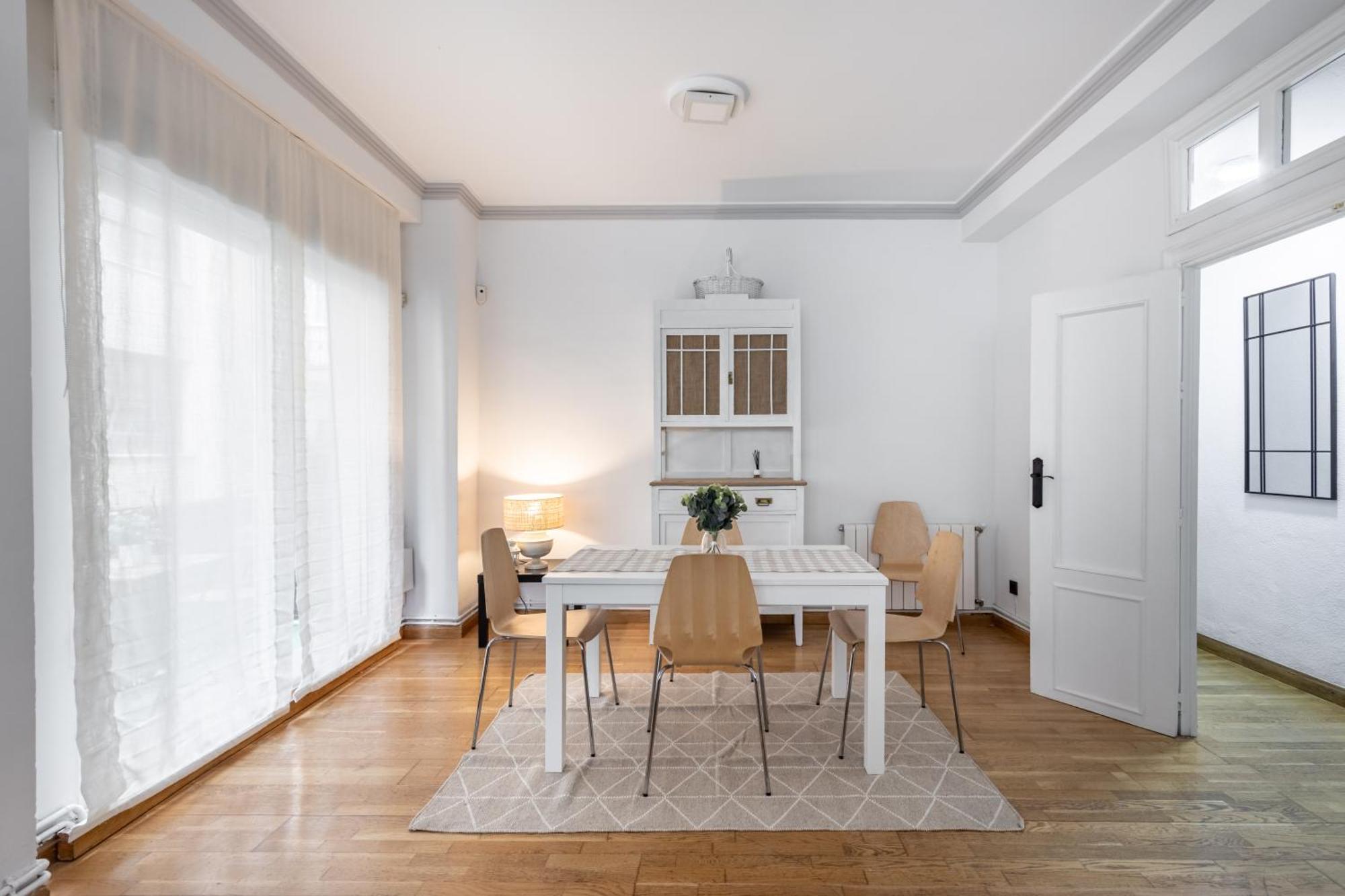 Apartment De Joaquin Costa Granada