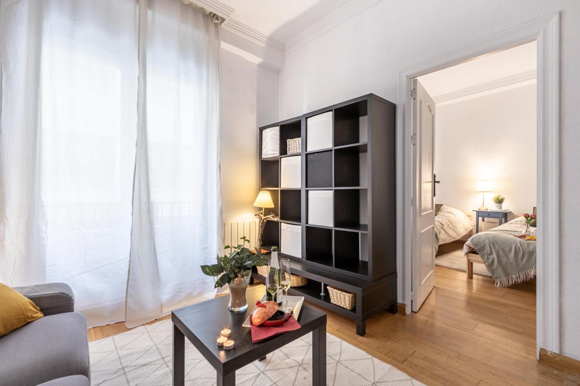 Apartment De Joaquin Costa *