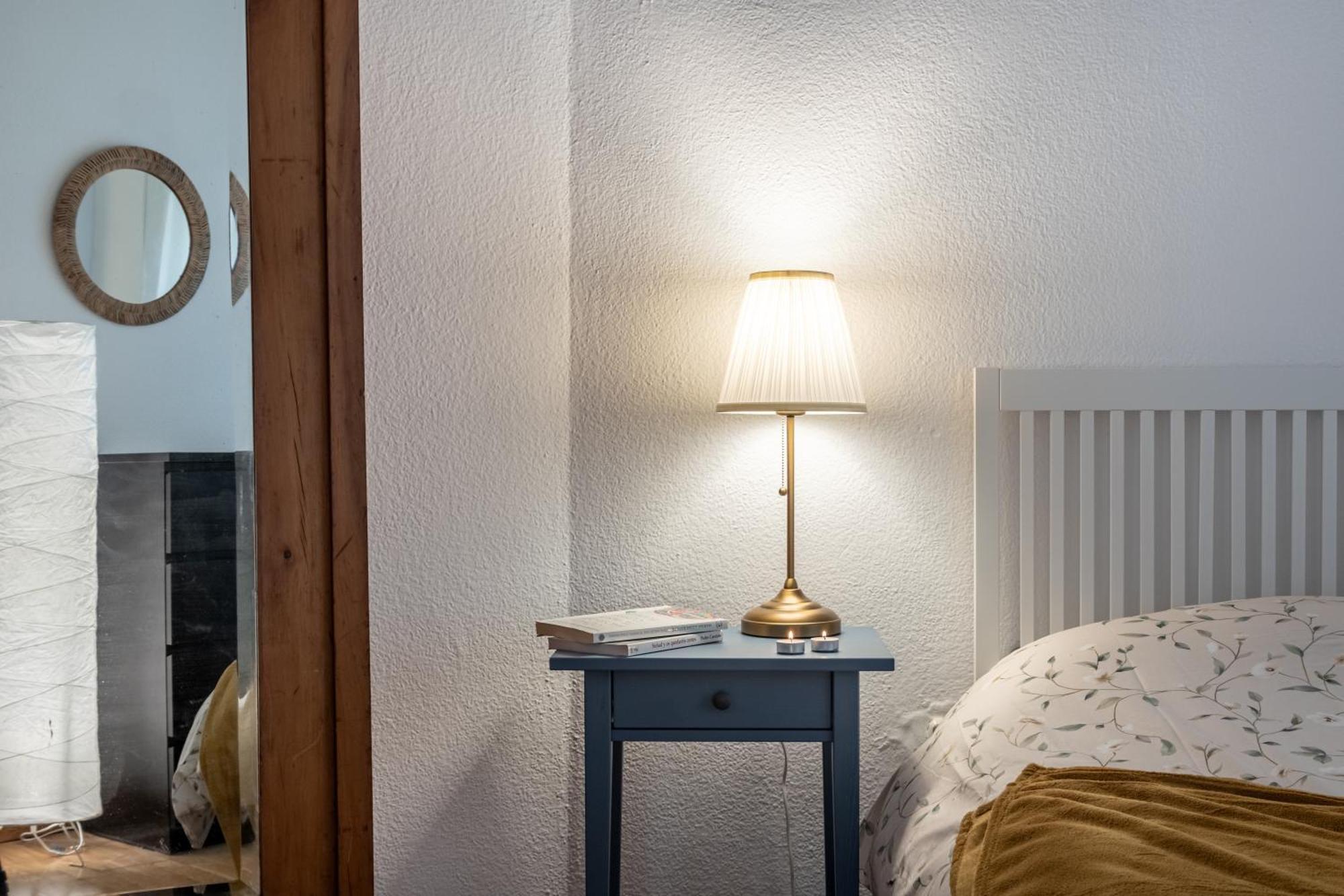 De Joaquin Costa Apartment *
