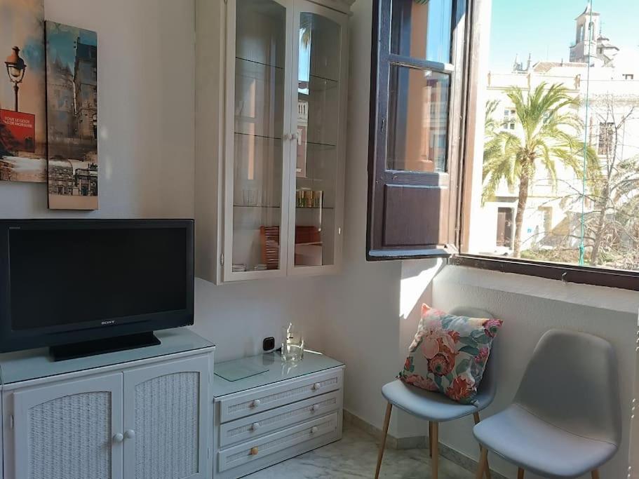 Catedral Apartment *